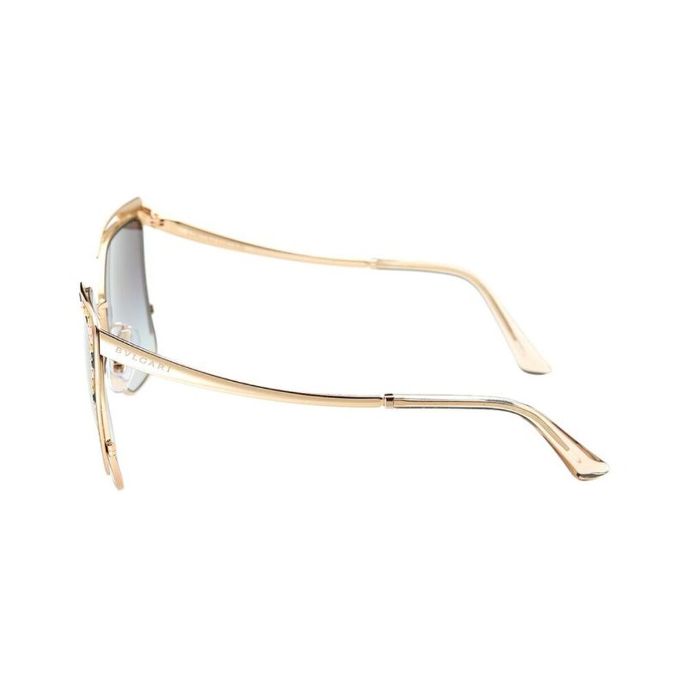 Bulgari Women's 6179 55mm Sunglasses - Picture 2 of 2